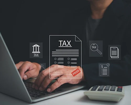 NRI Taxation