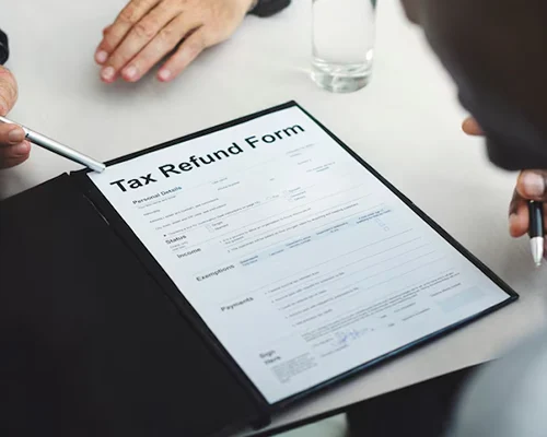 Double Taxation Avoidance Agreement