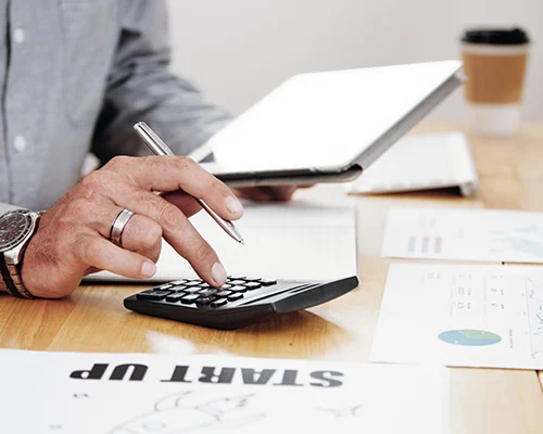 GST Compliance Services