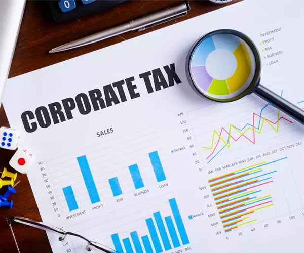 Corporate Tax in New Delhi Corporate Tax in New Delhi