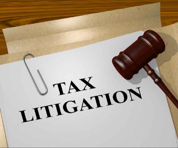 Income Tax Litigation Services in New Delhi Income Tax Litigation Services in New Delhi