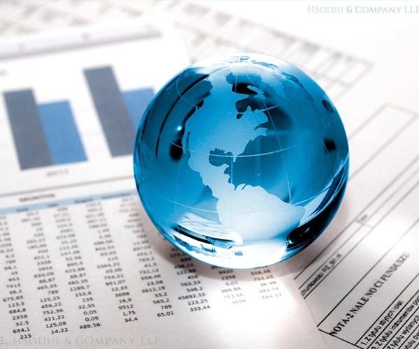 Overview - International Taxation in New Delhi Overview - International Taxation in New Delhi