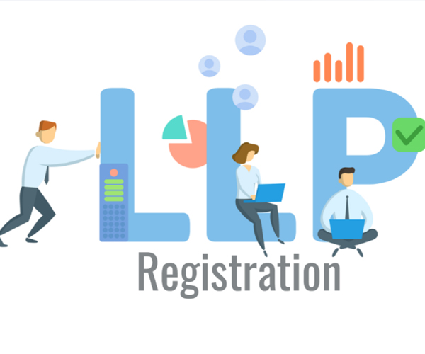 LLP Formation in New Delhi LLP Formation in New Delhi