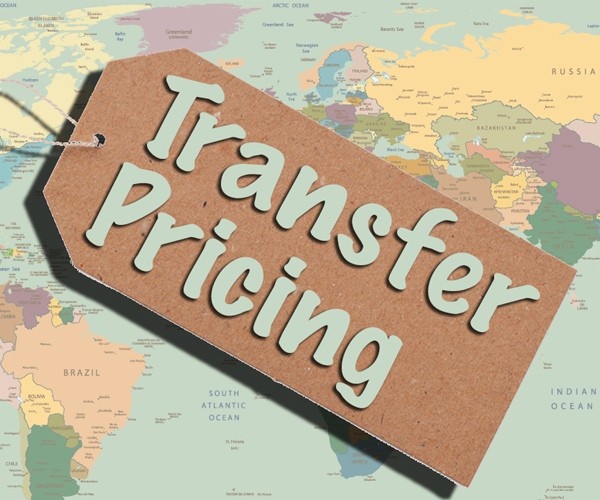 Transfer Pricing in New Delhi Transfer Pricing in New Delhi