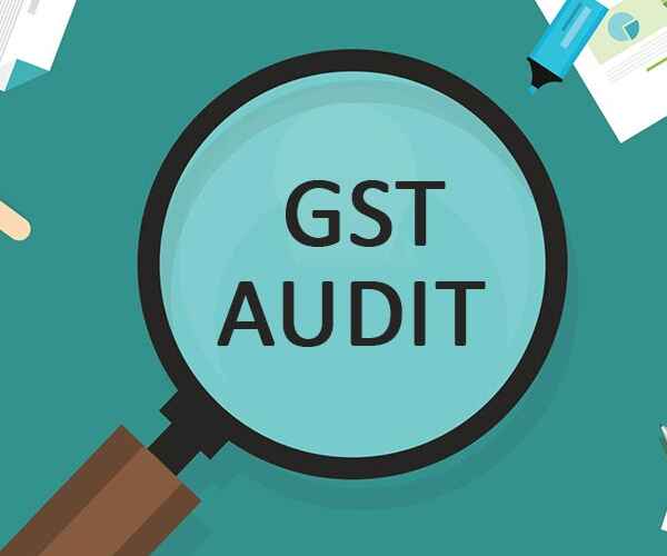 GST Audit in New Delhi GST Audit in New Delhi
